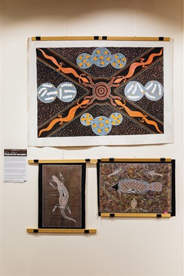 2023 Outback Festival - Art - 20230922_Art_Exhibition_1305