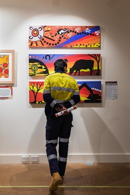 2023 Outback Festival - Art - 20230922_Art_Exhibition_1756