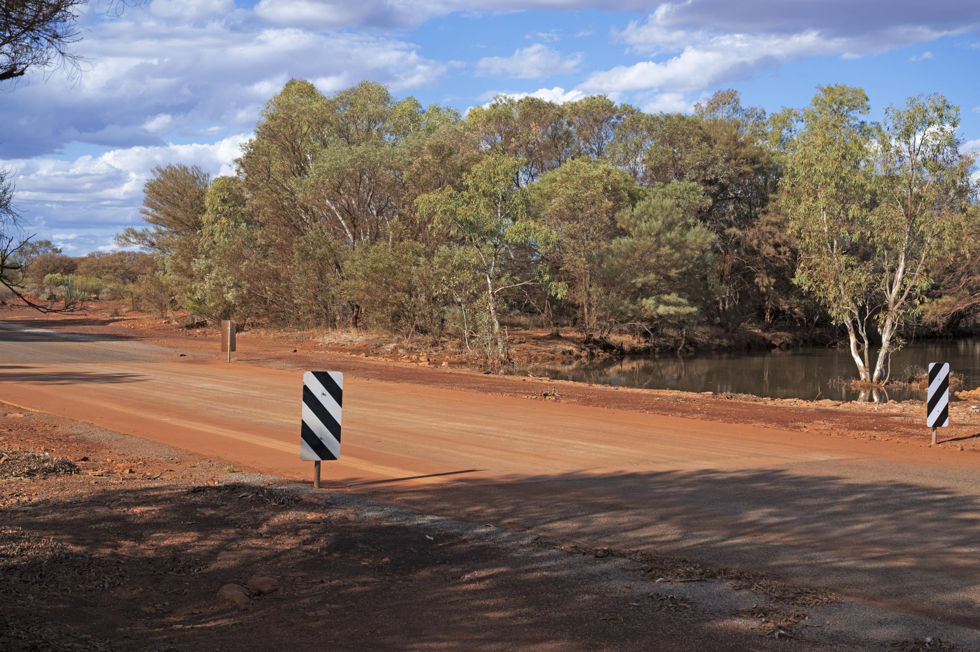 Road Conditions Image