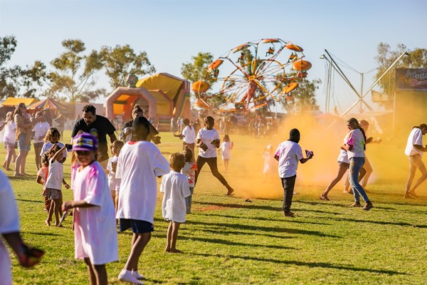 2022 Outback Festival Side Show - 20220925 1168