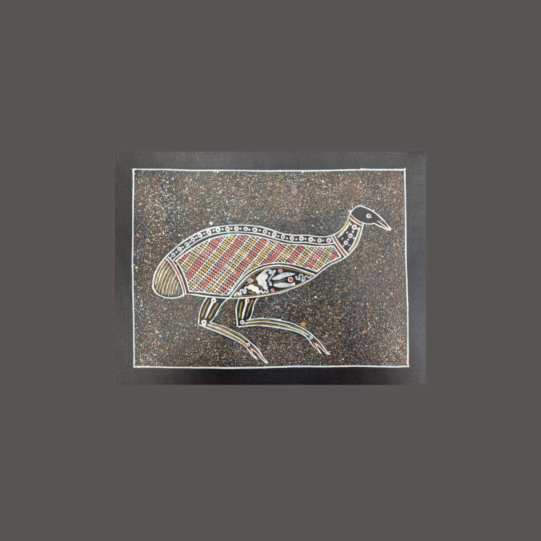 Meekatharra Reconciliation Day Walk & Emu Bob