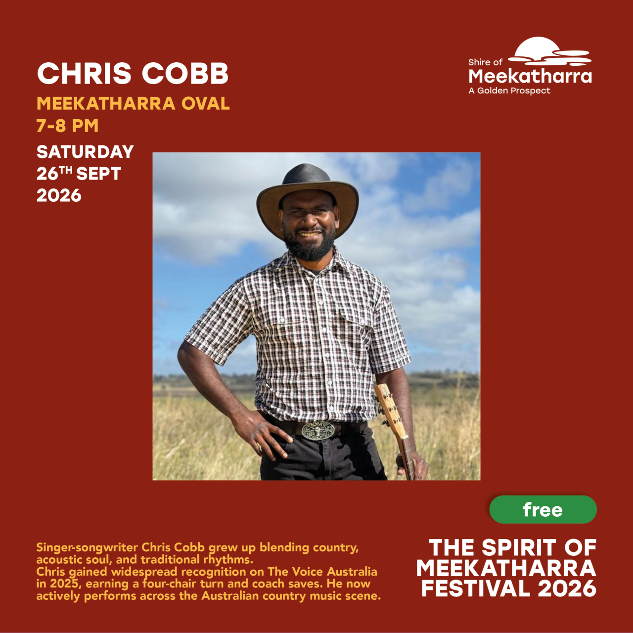 Chris Cobb