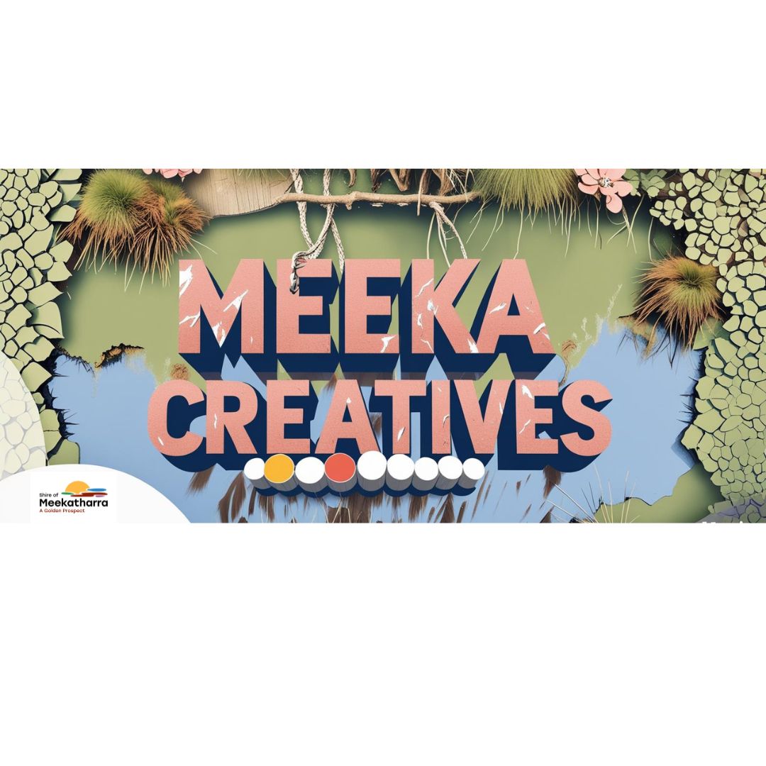 Meeka Creatives
