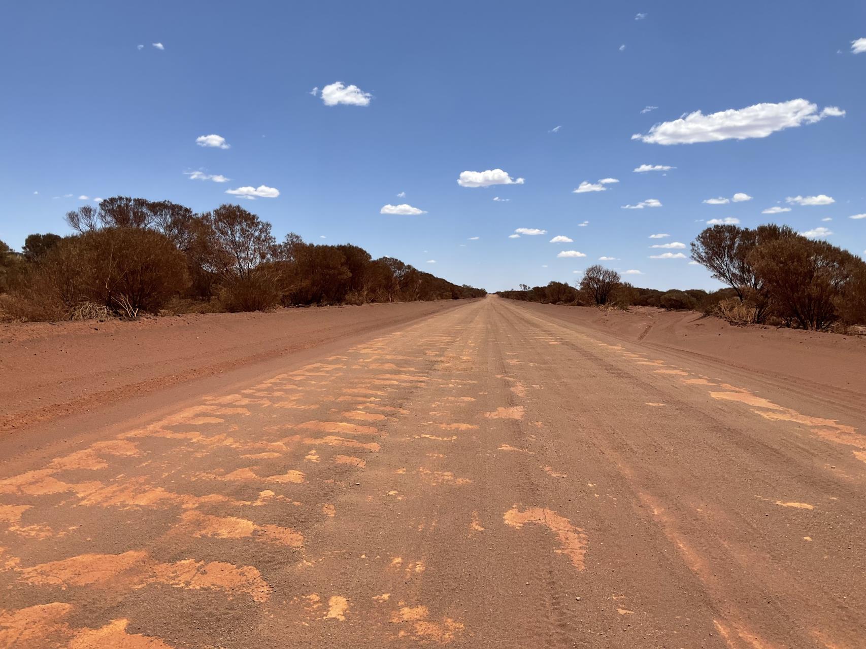 Goldfield Highway - Media Release