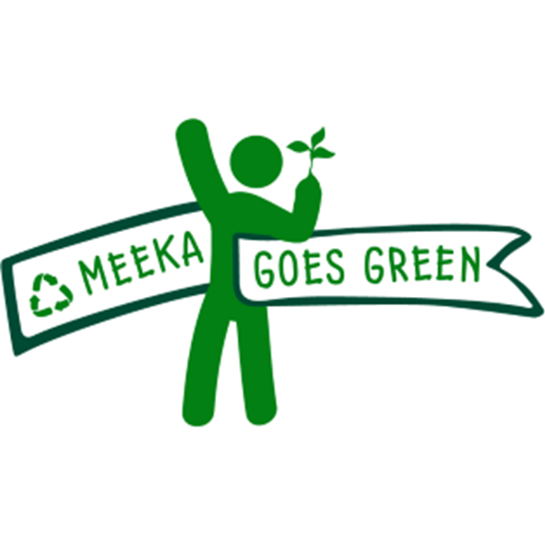 Meeka Goes Green Recycling Centre