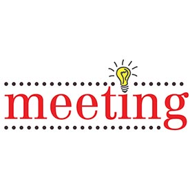 Annual Electors Meeting 18th January 2020 at 9am