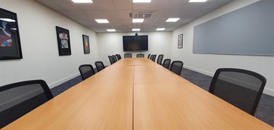 Lloyds Conference Room